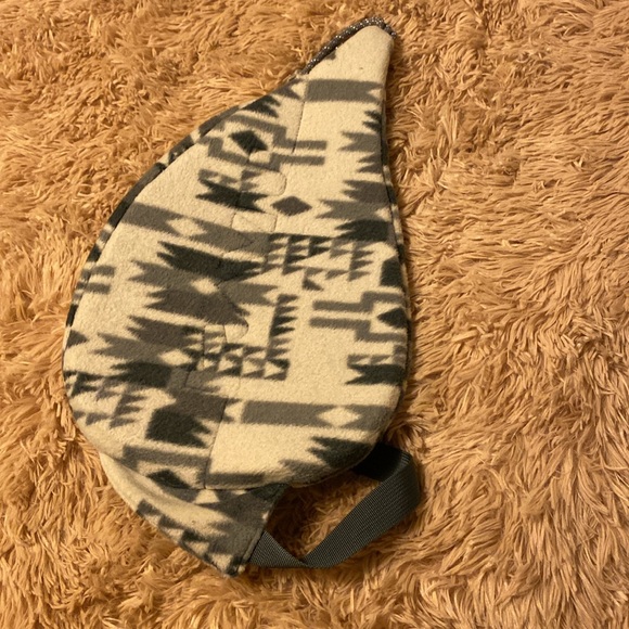 Kavu rope sling bag - Picture 2 of 4